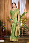 Saaniya Silk Saroski Vol 1 By Saroj Satin Silk Occsion Wear Saree Wholesale Online